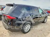 2024 Toyota Other фото