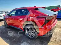 2024 Toyota Other фото