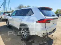 2024 Toyota Other фото