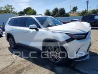 2024 Toyota Other фото
