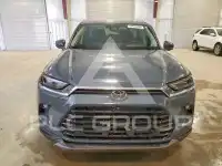 2024 Toyota Highlander фото