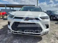 2024 Toyota Other фото
