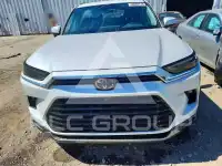 2024 Toyota Other фото