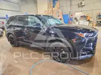 2024 Toyota Highlander фото