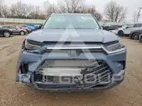 2024 Toyota Highlander фото