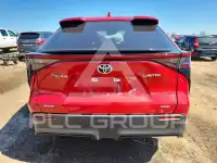 2024 Toyota Other фото