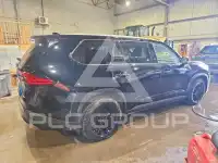 2024 Toyota Highlander фото