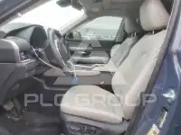 2024 Toyota Highlander фото