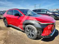 2024 Toyota Other фото