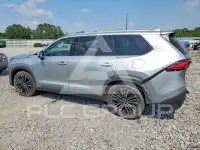 2024 Toyota Highlander photo