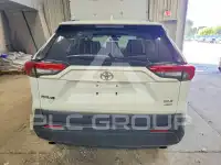 2024 Toyota RAV4 photo