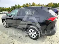 2024 Toyota RAV4 фото