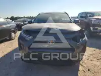 2024 Toyota RAV4 фото