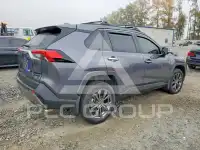 2024 Toyota RAV4 фото