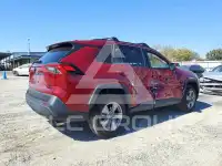 2024 Toyota RAV4 фото