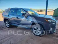 2024 Toyota RAV4 фото