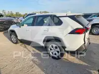 2024 Toyota RAV4 фото