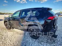 2024 Toyota RAV4 фото