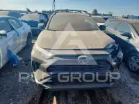 2024 Toyota RAV4 фото