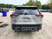 2024 Toyota RAV4 фото