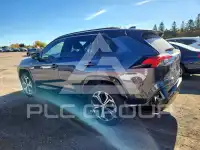 2024 Toyota RAV4 photo