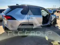 2024 Toyota RAV4 фото