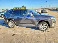 2024 Toyota RAV4 фото