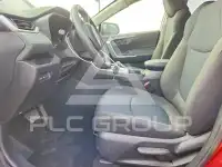 2024 Toyota RAV4 фото