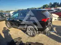 2024 Toyota RAV4 фото