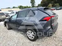2024 Toyota RAV4 photo