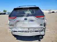 2024 Toyota RAV4 фото
