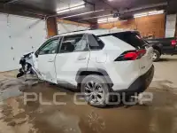 2024 Toyota RAV4 фото
