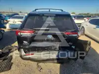 2024 Toyota RAV4 фото