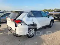 2024 Toyota RAV4 фото