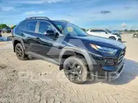 2024 Toyota RAV4 фото