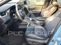 2024 Toyota RAV4 photo