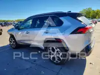 2024 Toyota RAV4 фото