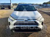 2024 Toyota RAV4 photo