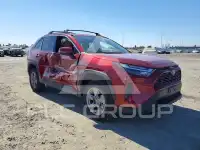 2024 Toyota RAV4 фото
