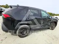 2024 Toyota RAV4 фото