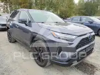 2024 Toyota RAV4 photo