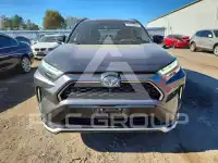 2024 Toyota RAV4 photo