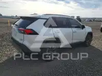 2024 Toyota RAV4 фото