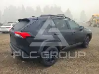 2024 Toyota RAV4 photo