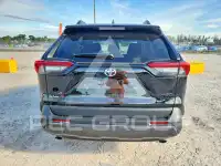2024 Toyota RAV4 фото