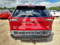 2024 Toyota RAV4 фото