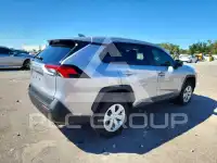 2024 Toyota RAV4 фото