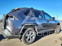 2024 Toyota RAV4 фото