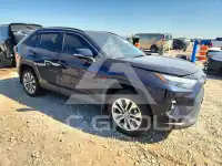 2024 Toyota RAV4 фото