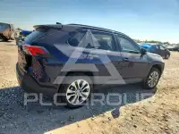 2024 Toyota RAV4 фото